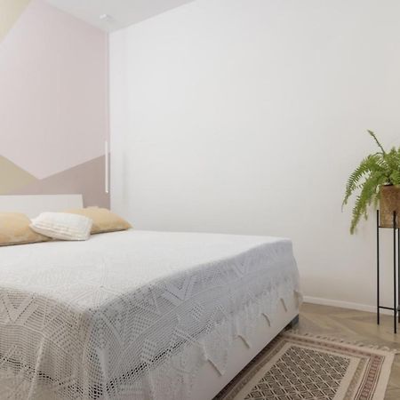 Apartment Mina Split Bagian luar foto