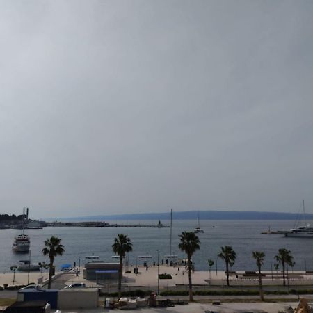 Apartment Mina Split Bagian luar foto