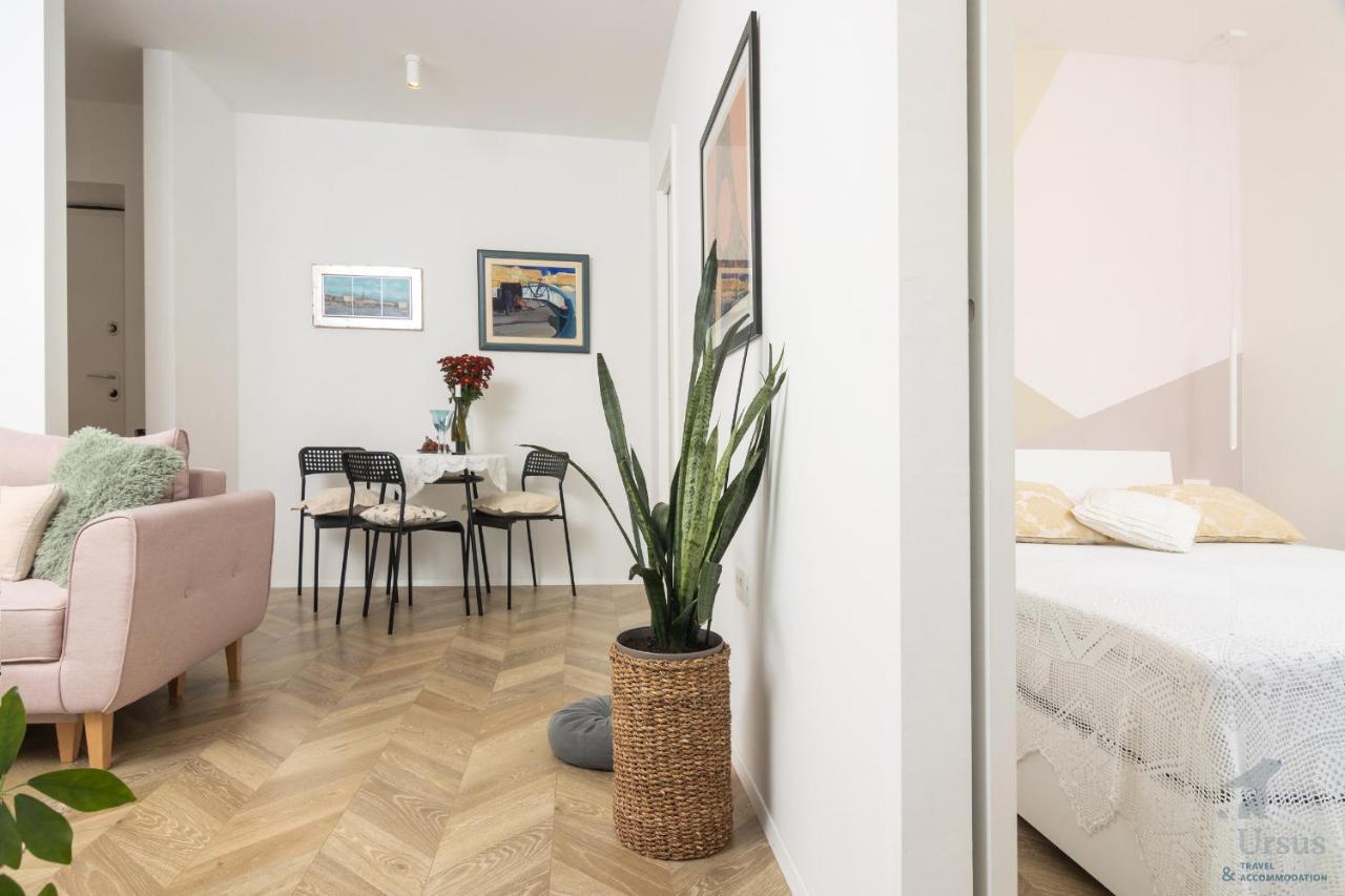 Apartment Mina Split Bagian luar foto