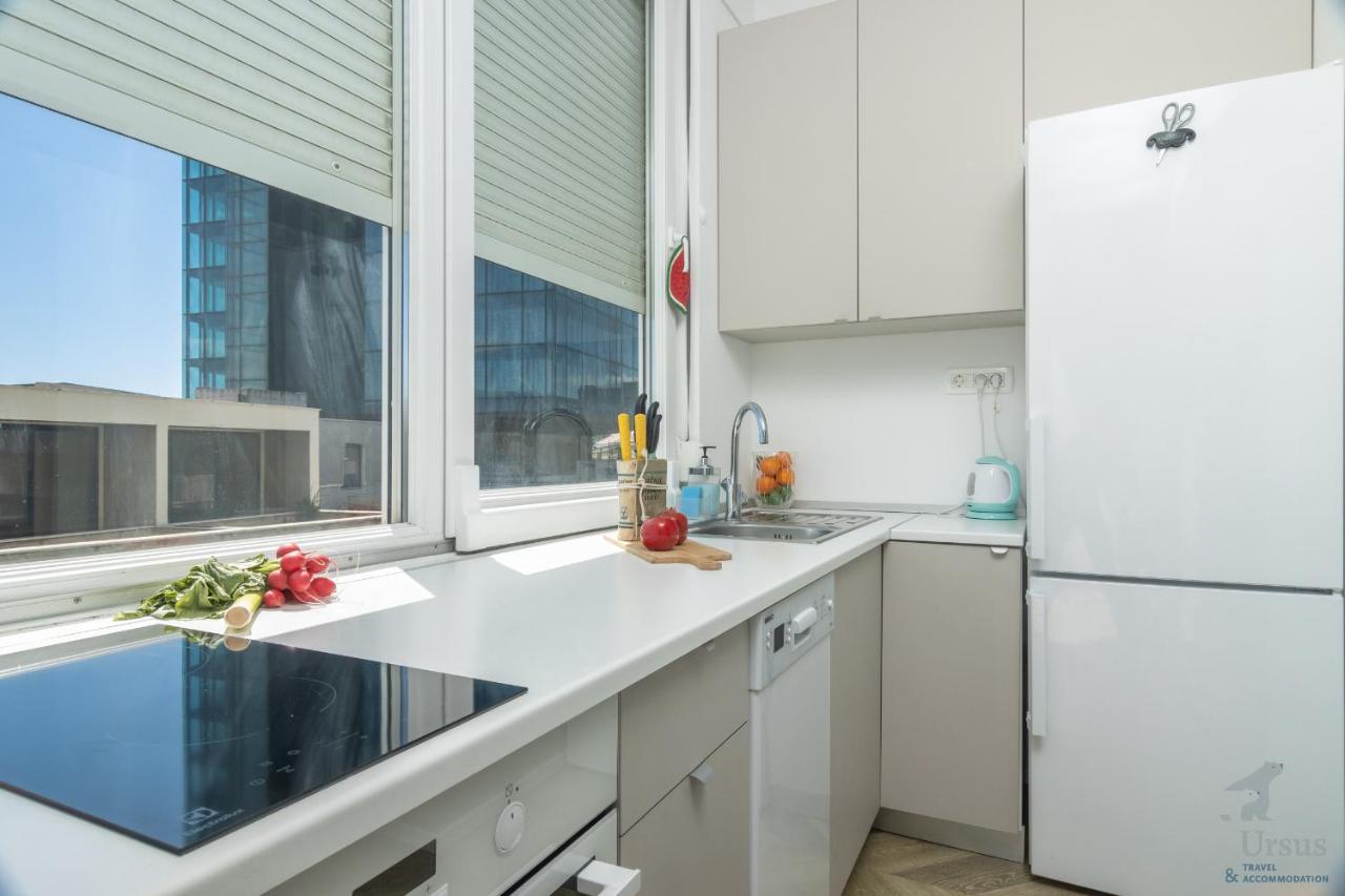 Apartment Mina Split Bagian luar foto