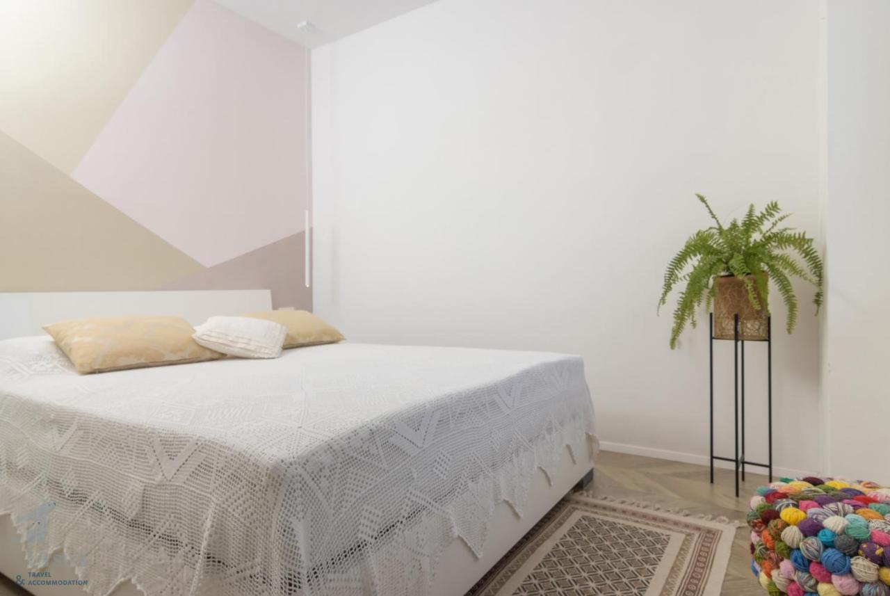Apartment Mina Split Bagian luar foto