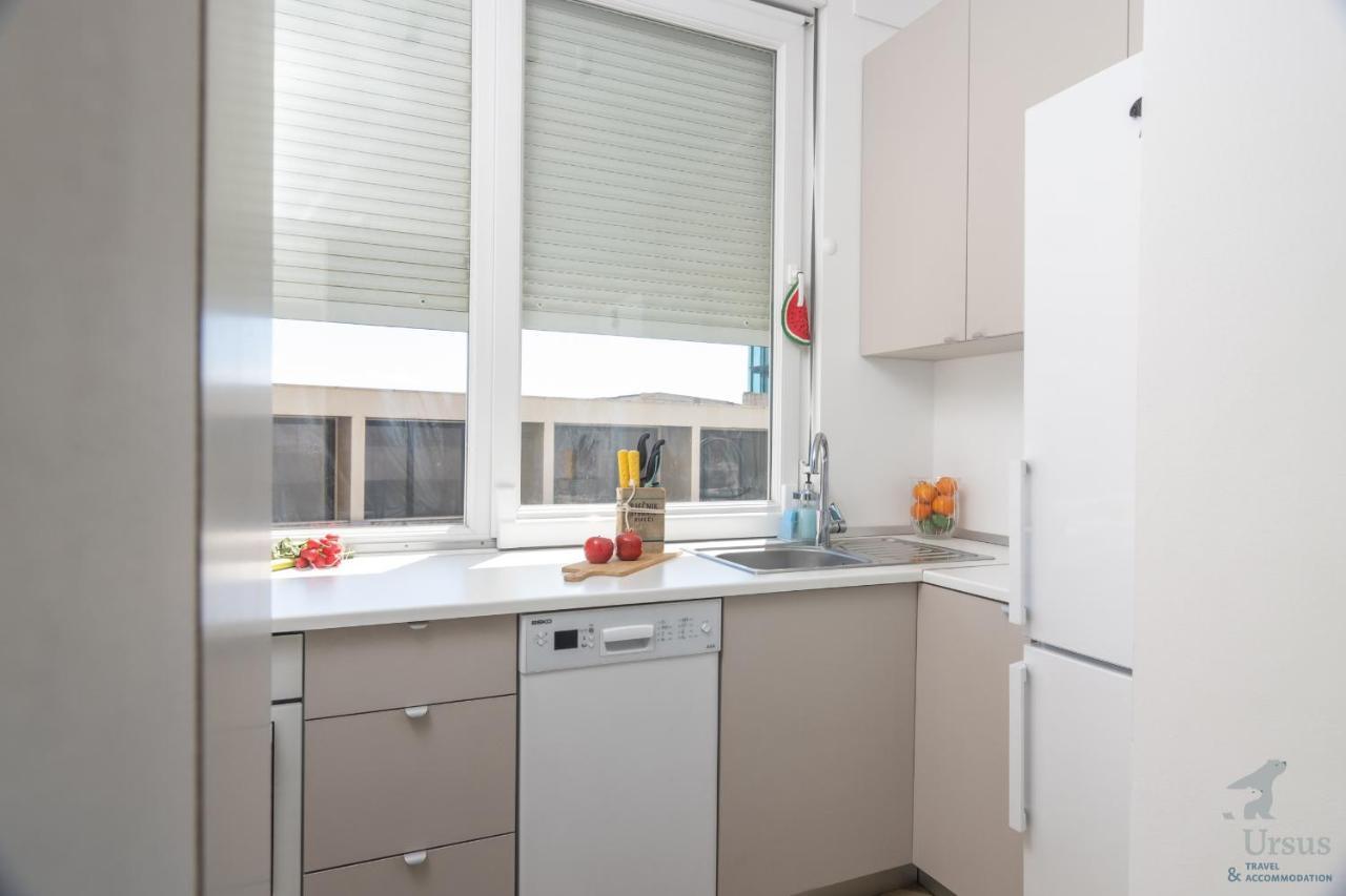 Apartment Mina Split Bagian luar foto