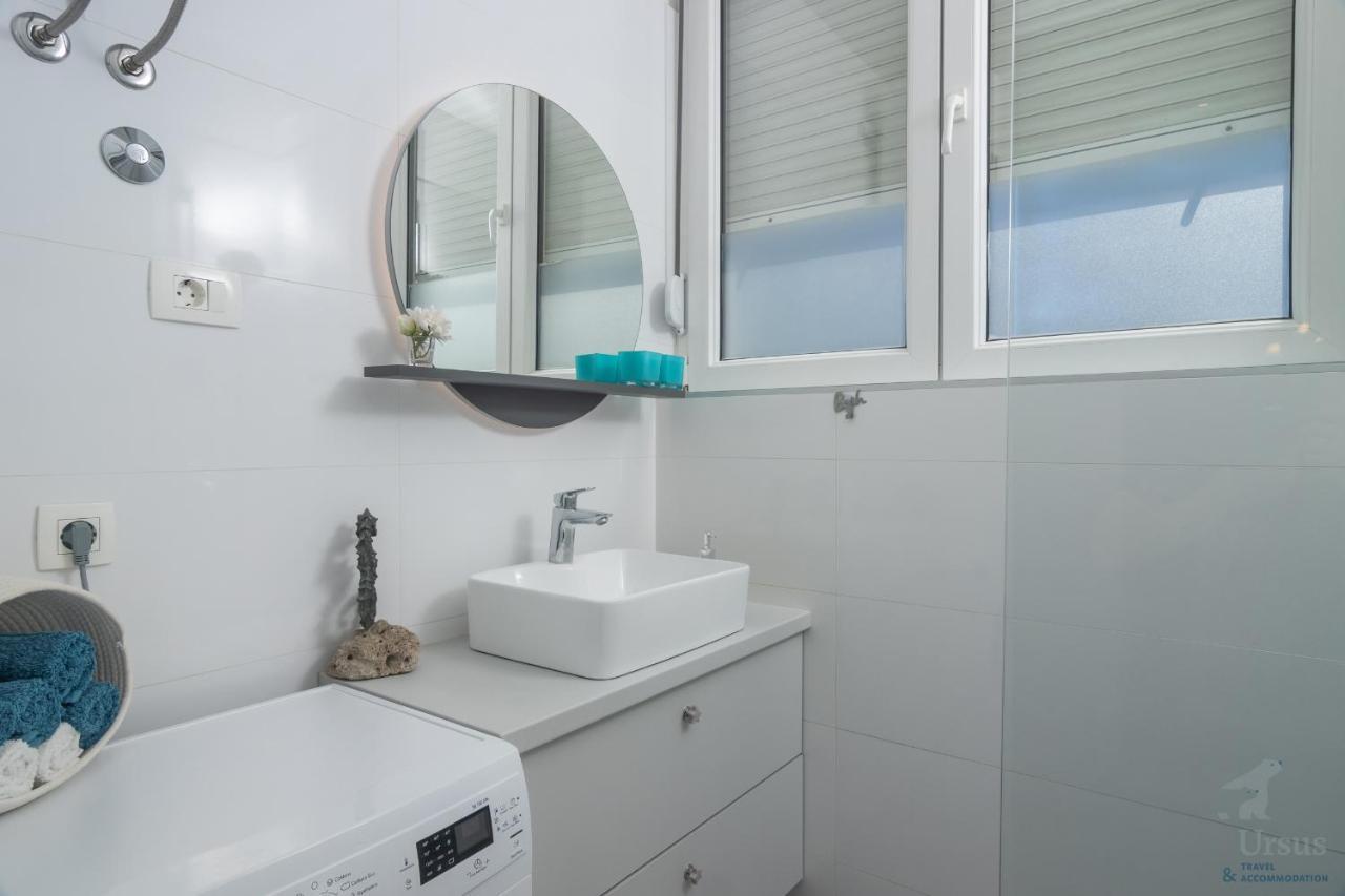 Apartment Mina Split Bagian luar foto