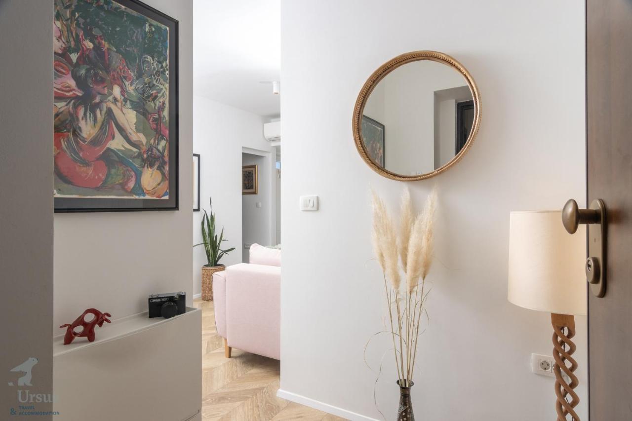 Apartment Mina Split Bagian luar foto