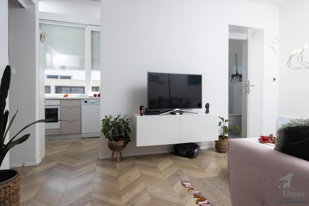 Apartment Mina Split Bagian luar foto