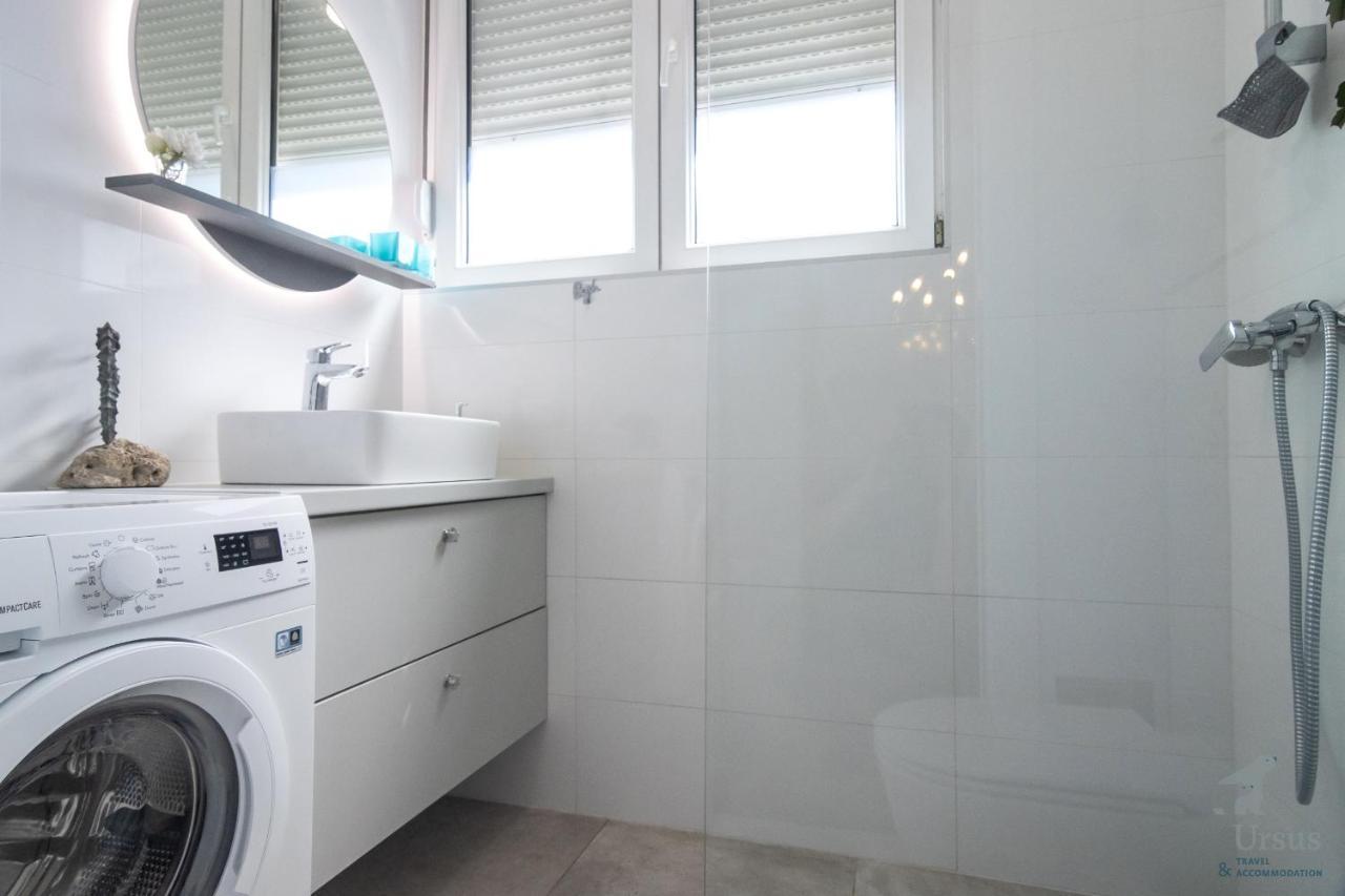 Apartment Mina Split Bagian luar foto
