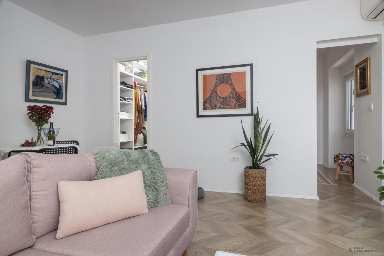 Apartment Mina Split Bagian luar foto