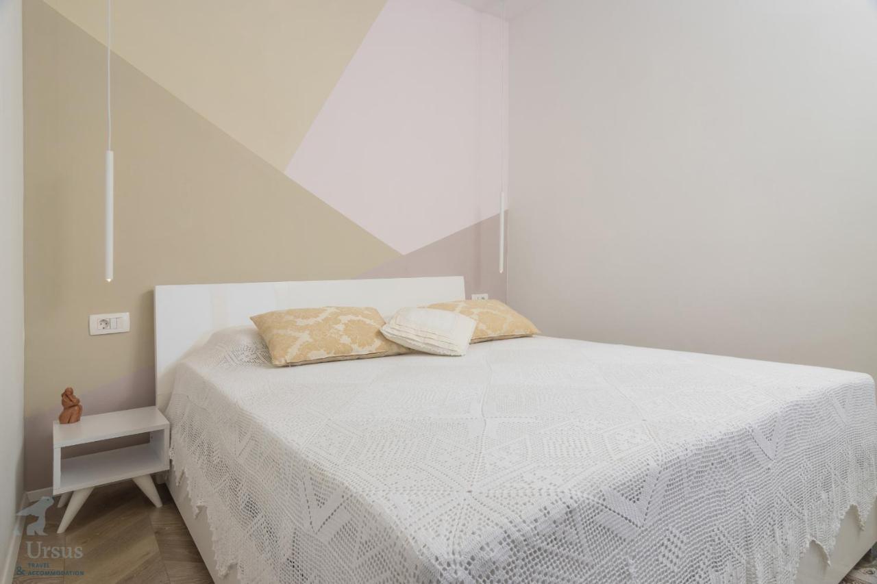 Apartment Mina Split Bagian luar foto