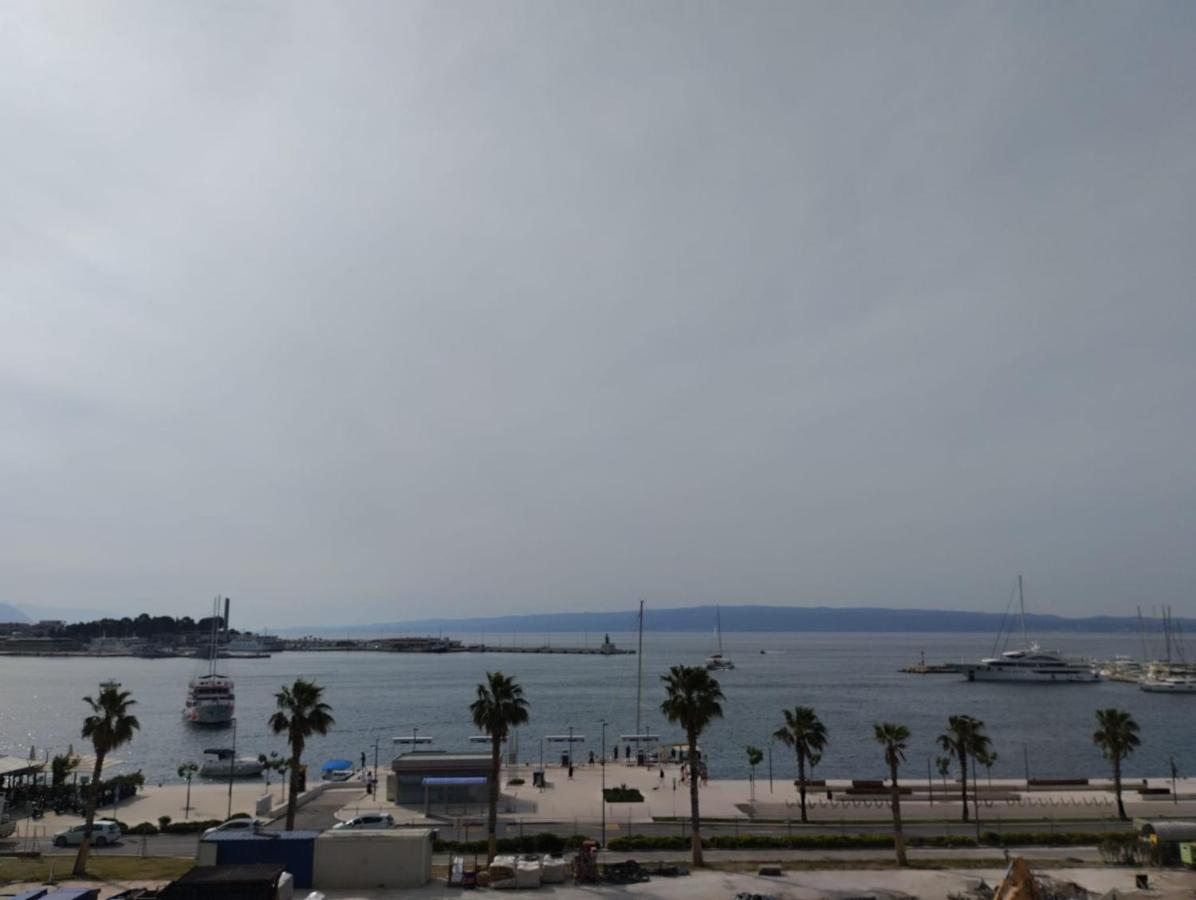 Apartment Mina Split Bagian luar foto